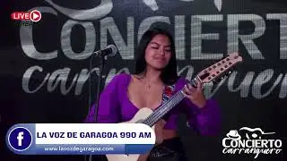 Antojitos - Las Reinas de la carranga | Concierto Carranguero | Carranga en vivo