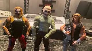 REUNION THAT CHANGES TRONIXXMANIA