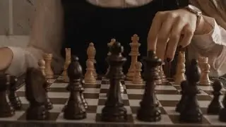 pov: playing chess with poets long gone ♟ | dark academia playlist