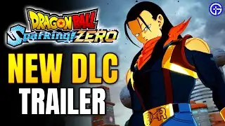 DRAGON BALL Sparking! Zero &ndash; New DLC Trailer - New Characters, Outfits, Stages And More