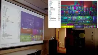 Treemaps for Complete Beginners