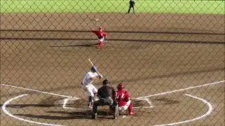 2024年10月20日　東京国際大学　福島武颯士選手【2024年ドラフト候補】
