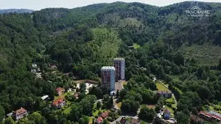 🌄 Familienurlaub im Harz &ndash; Entdecke das Panoramic Hotel in Bad Lauterberg! 🏨👨&zwj;👩&zwj;👧&zwj;👦