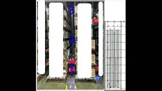 Why Wi-Fi Site Surveys fail in warehouses