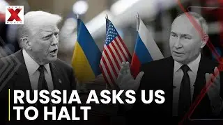 Russia-Ukraine War Breaking: Russia intervenes as US sanctions hit Venezuela | Putin Vs Trump