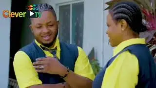 ANALAZIMISHWA KUOLEWA NA MZEE.SABABU NI HALI NGUM YA MAISHA||PART 1