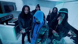 Yeennhavin - Free The Bros (Official Music Video)