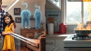 Appliance Fire Safety Abbotsford: 6 Dangerous Appliance Warning Signs You Can't Ignore!