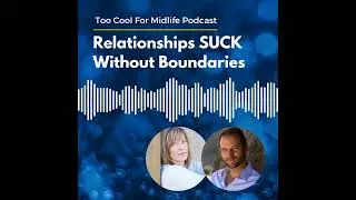First Step To Set Successful Boundaries With Your Partner with Bryan Reeves