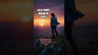 Jiwang Rock 90an🎸Rindu Diufuk Senja 🎵Pelesit Kota 👨&zwj;🎤 #lagumelayu #laguindonesia #rock #laguviral