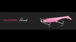 ビーチウォーカーハウル＆アクシオン＆ファルクラム 解説&使い分け