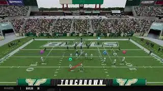 FIU @ #18 USF