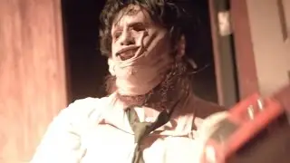 Texas Chainsaw Massacre Full Maze, Halloween Horror Nights 2016, Universal Studios Hollywood
