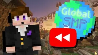 A Look Back in Time.. :: Global SMP History (Apply Now!)
