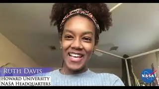 NASA Celebrates Introduce a Girl to Engineering Day