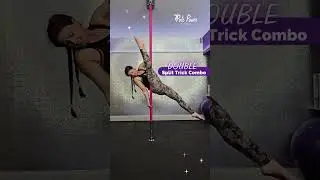 Pole Splits
