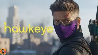 Hawkeye Season 2 gets major update