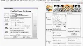 Neopets Number One Auto Buyer