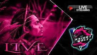 KANNADA Live Stream | OVERWATCH 2 + VALORANT + Rainbow Six Siege - KNIGHT WOLF | Kannada |
