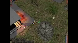 Book of Shadows: Lost Pages - Книга Теней: Утерянные Страницы (Windows XP) (1C/Media World/Anvil)