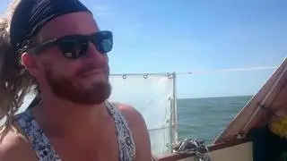 From Hanse Sail to Christians&oslash; - ADIXIS on The Baltic Sea / Ep.4