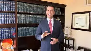 Family Law Attorney in Phoenix