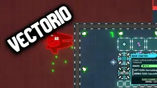 Vectorio - Whew, That Was Close