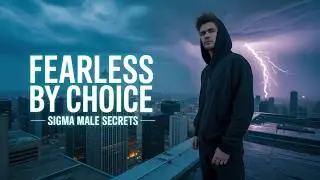 The Dark Side of Self Awareness &mdash; Why Sigma Males Fear Nothing