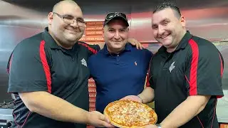 2nd Day in Melbourne: The Lebanese Heroes & Their Food