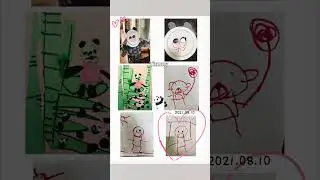 Timmy&rsquo;s Paintings 2021-2022