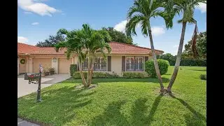 4490 Nutmeg Tree Lane, #B Boynton Beach, FL | ColdwellBankerHomes.com