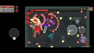 Grand Knight Bros vs Headless Knight & Grand Knight - Soul Knight Boss Battles