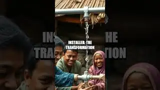 The Journey of a Breakthrough Clean Water Entrepreneur