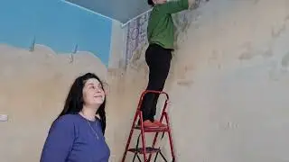 Работаю сегодня с Алёной 