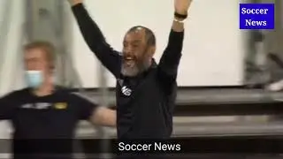 Wolves vs Sevilla (0-1) &bull;All Goals & Extended Highlights - 11/08/2020