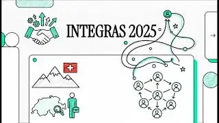 INTEGRAS 2025: Украинско-швейцарская платформа интеграции и занятости