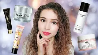 5 ЛЮКСОВЫХ БАЗ ПОД МАКИЯЖ | Почему я не люблю праймеры