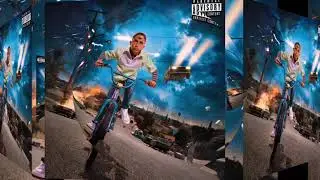 BAD BUNNY x DADDY YANKEE - LA SANTA | YHLQMDLG [XENOLOGY REMIX]