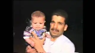 افراح بلدة الحاضر 2010/7/23  آل حج محمود.حفل زفاف الاستاذ ماجد عثمان الجزء 2