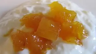 わかりやすい｜パイナップル・ジャムの作り方（賽の目）
