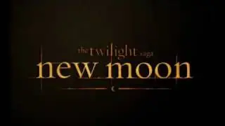 New Moon OST - Dreamcatcher - Alexandre Desplat