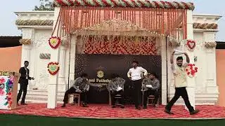 Best Performance Forever Part-3 #farewell #apians #studentsperformance