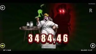 РЕКОРДНЫЙ ХИТ БАЗОВОЙ ИГРЫ MAX WIN EVER KAREN MANEATER SLOT EPIC WIN NOLIMIT CITY CASINO