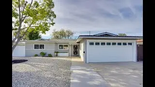 FOR RENT: 3901 W Compton Ave, Orange!