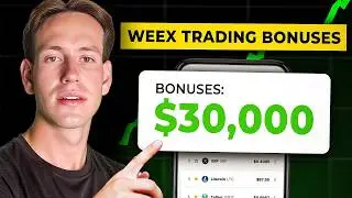 How to Claim Your $30,000 WEEX Bonus (Step-by-Step Guide)