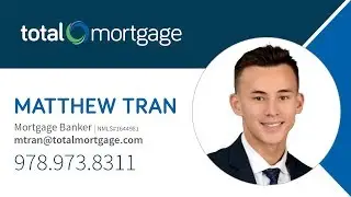 Matthew Tran Introduction