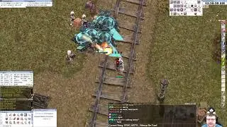 [euRO] Some latestream Genetic leveling/instances/MvPs!! AWOOOO !server