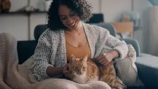 Your Cat&rsquo;s Comfort Starts Here| Tidy Care Comfort