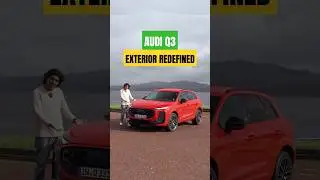 What Audi Q3 Owners Wish They Knew Before Buying in 2025