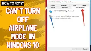 How To Fix 
